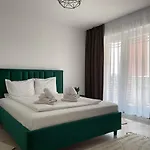Lejlighed Qualisapartmentbv