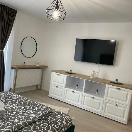 公寓 Qualisapartmentbv