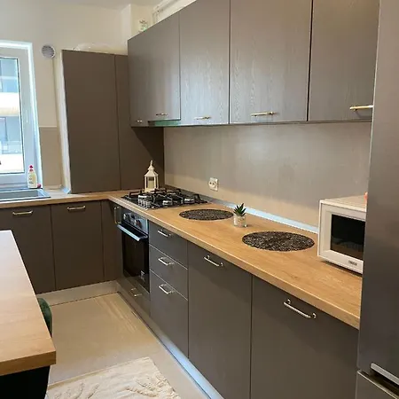 Qualisapartmentbv 公寓 *