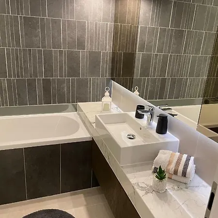 Qualisapartmentbv 公寓