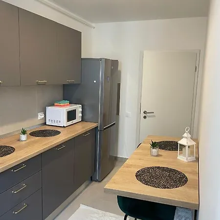 Qualisapartmentbv 公寓