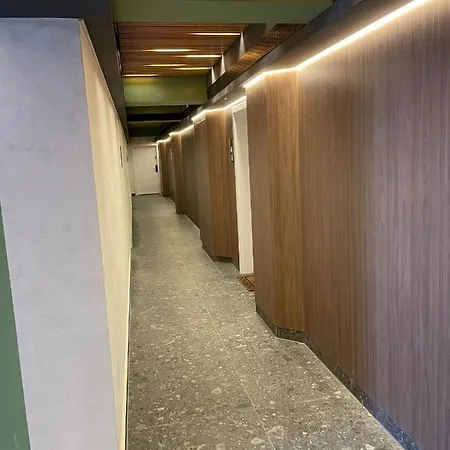 公寓 Qualisapartmentbv 布拉索夫