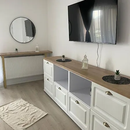 公寓 Qualisapartmentbv 布拉索夫