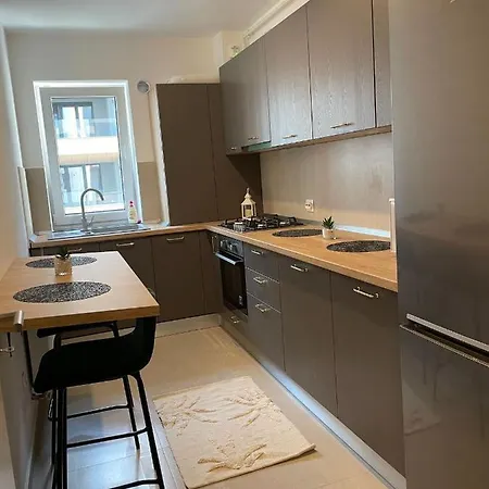 Qualisapartmentbv Brașov