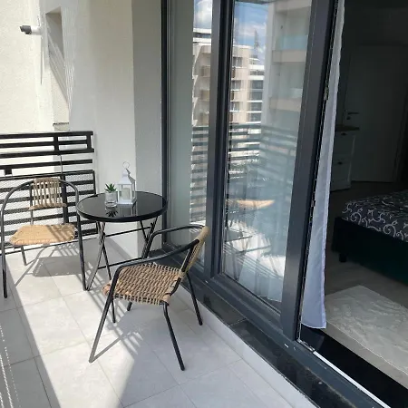 Qualisapartmentbv Lägenhet