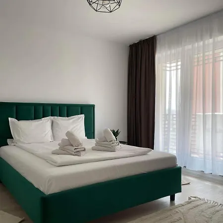 Daire Qualisapartmentbv