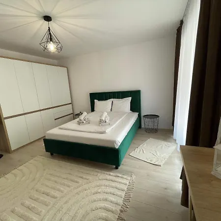 Qualisapartmentbv Apartmán *