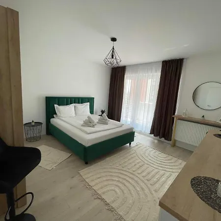 Qualisapartmentbv Apartmán *