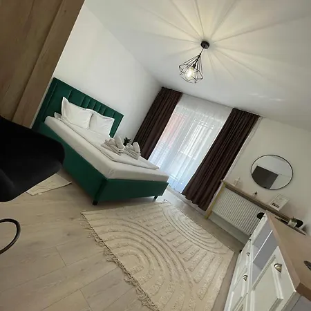 Qualisapartmentbv 公寓