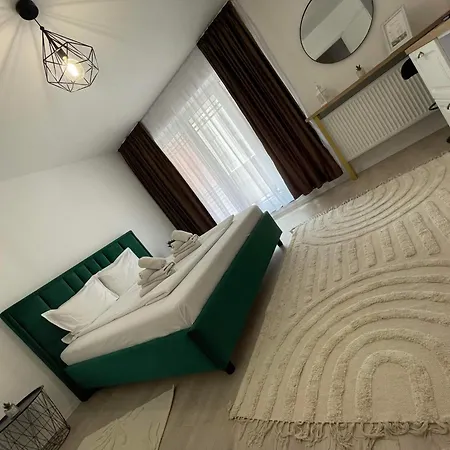 公寓 Qualisapartmentbv *