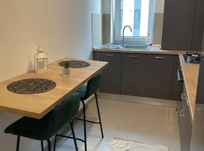 Qualisapartmentbv Brasov