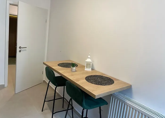 Lägenhet Qualisapartmentbv