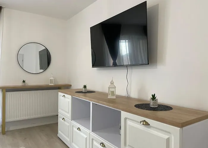 Qualisapartmentbv Apartmán