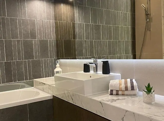 Qualisapartmentbv Lägenhet Braşov