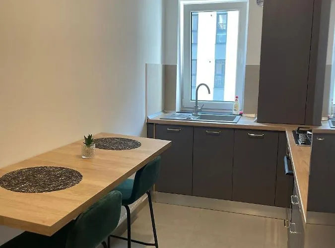 Apartment Qualisapartmentbv *