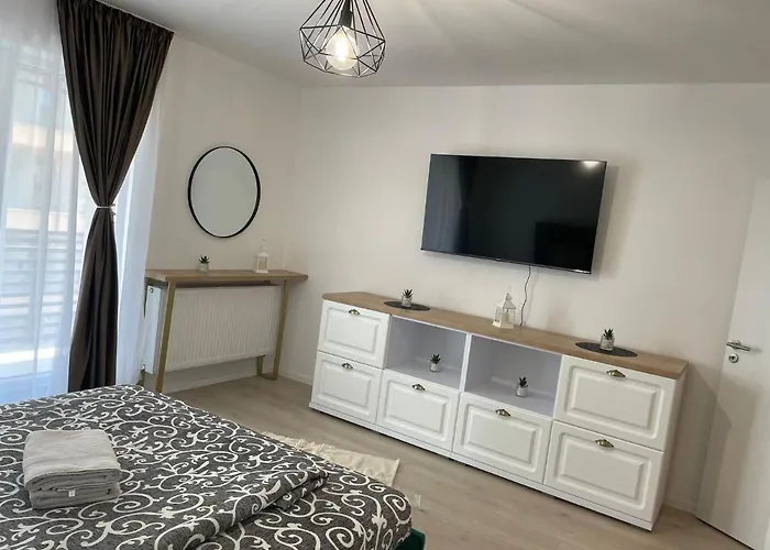 Apartmán Qualisapartmentbv