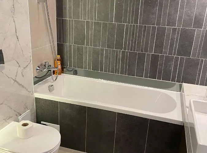 Lägenhet Qualisapartmentbv