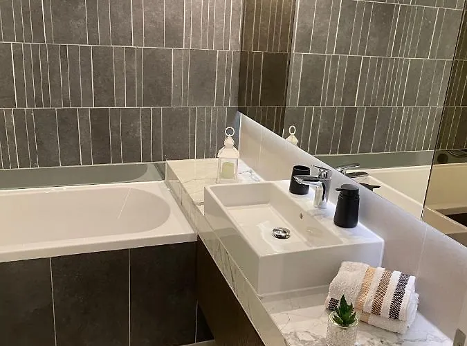 Qualisapartmentbv Apartmán