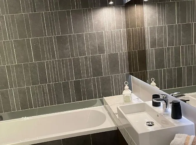 Apartment Qualisapartmentbv *