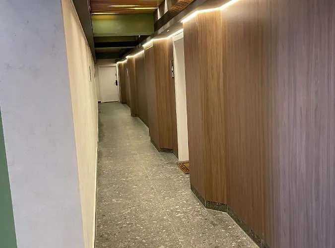 Apartment Qualisapartmentbv Brasov