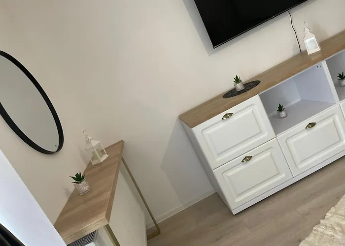 Lägenhet Qualisapartmentbv