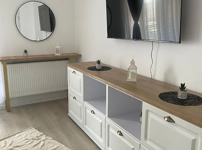 Apartmán Qualisapartmentbv Brašov