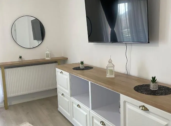 Apartment Qualisapartmentbv