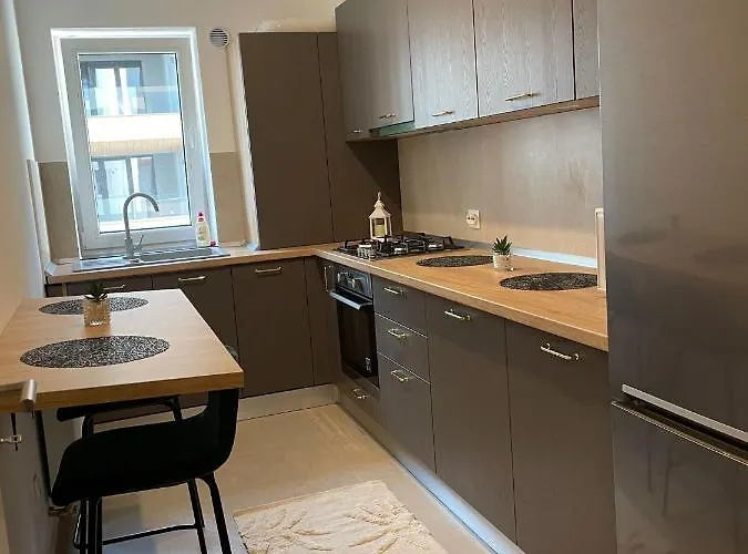 Qualisapartmentbv Brašov