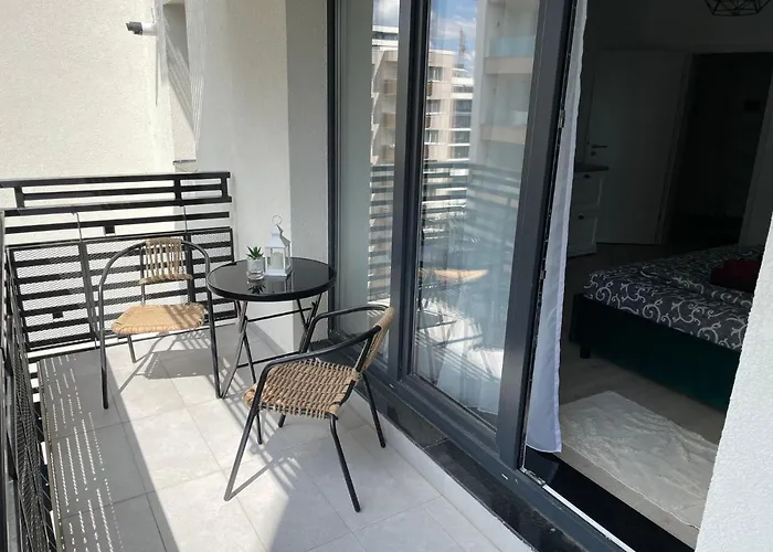 Qualisapartmentbv Apartment