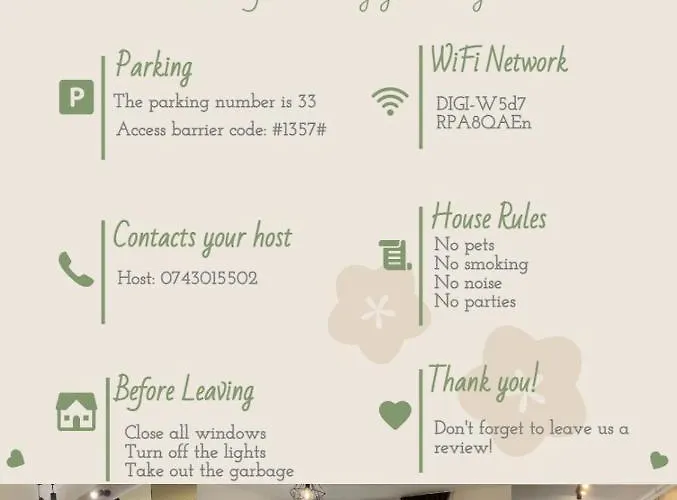 Qualisapartmentbv Brasov