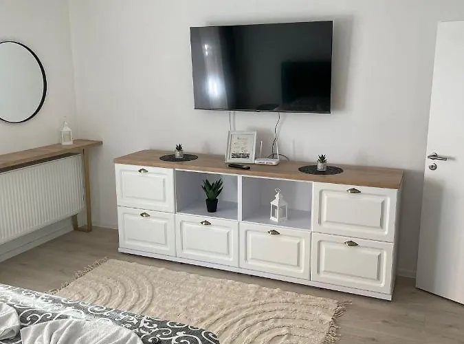 Qualisapartmentbv Apartment *