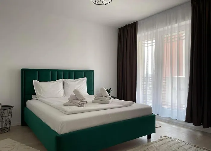 Apartmán Qualisapartmentbv