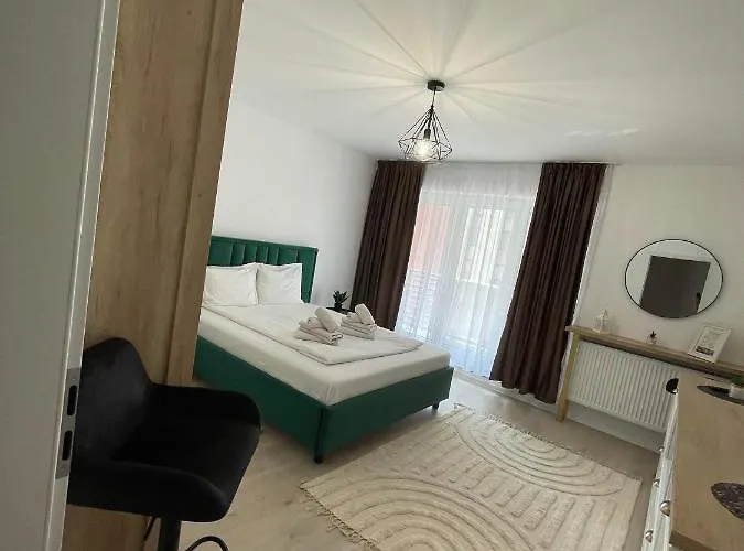 Apartment Qualisapartmentbv *