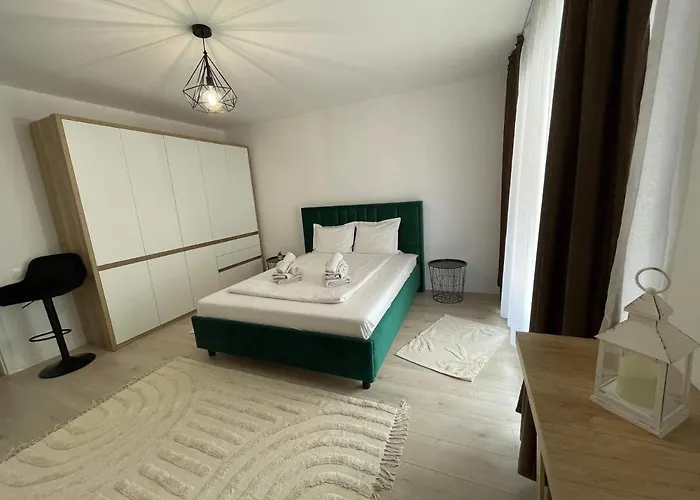 Qualisapartmentbv Apartment *