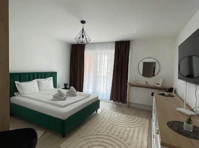 Lägenhet Qualisapartmentbv