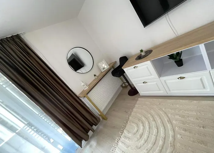 Apartment Qualisapartmentbv