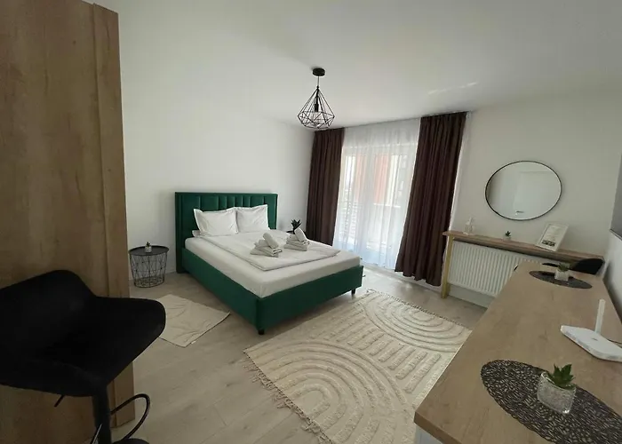 Qualisapartmentbv Apartment *