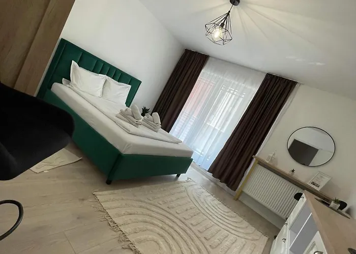 Qualisapartmentbv Apartment