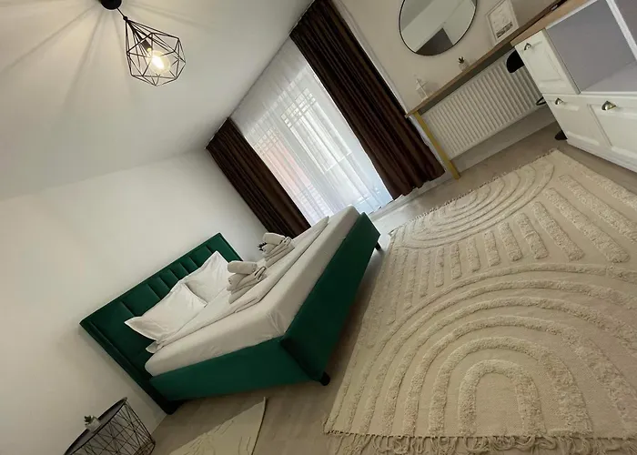 Apartmán Qualisapartmentbv *